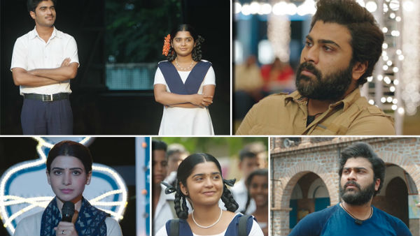 96 telugu remake 96 telugu remake