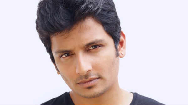 Actor Jeeva birthday wish Actor Jeeva birthday wish