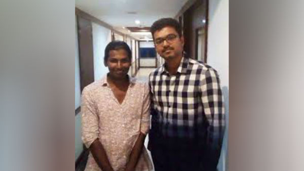 Interview with Dharmadurai Jeeva Interview with Dharmadurai Jeeva