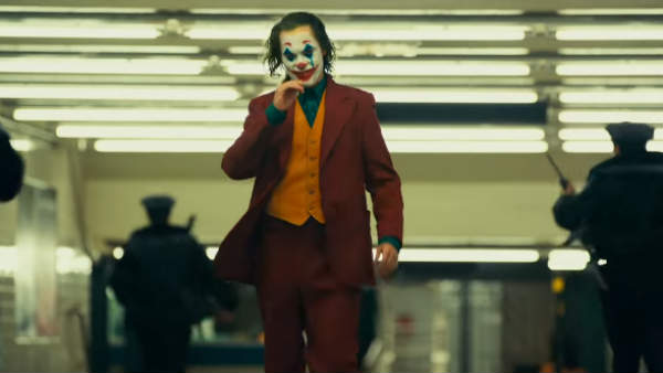 Joker film nominated in more categories in the academy awards. Joker film nominated in more categories in the academy awards.