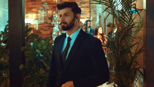’பப்பி’ வருண்