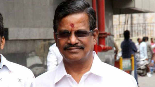 கலைப்புலி எஸ்.தாணு