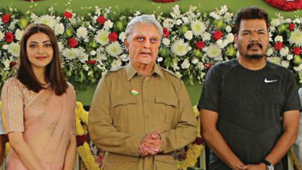 இந்தியன் 2