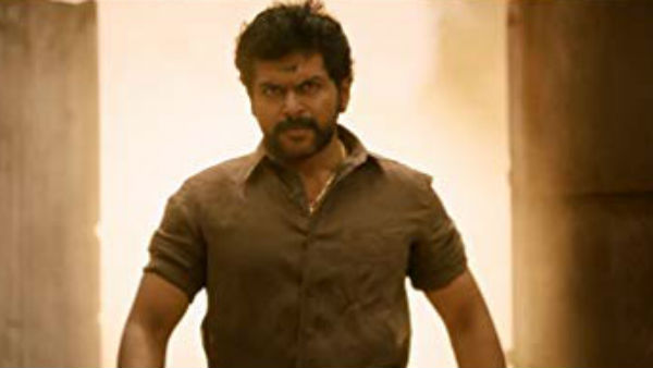 பொன்னியின் செல்வன்