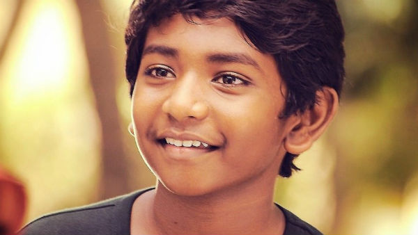 Actor kan karunas interview Actor kan karunas interview