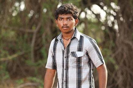 Actor kan karunas interview Actor kan karunas interview