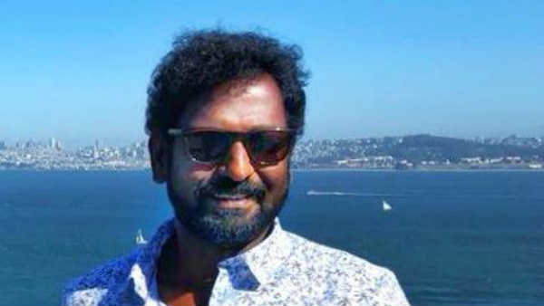 நடிகர் மற்றும் கலை இயக்குனர் கிரண்