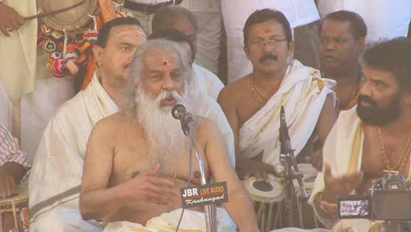 ஹரிவராசனம்
