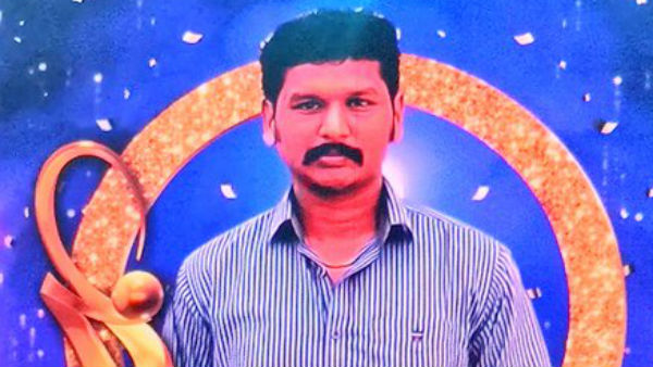 விருமாண்டி தான் பிடிக்கும்
