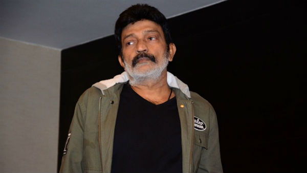 முகம் சுளித்தனர்