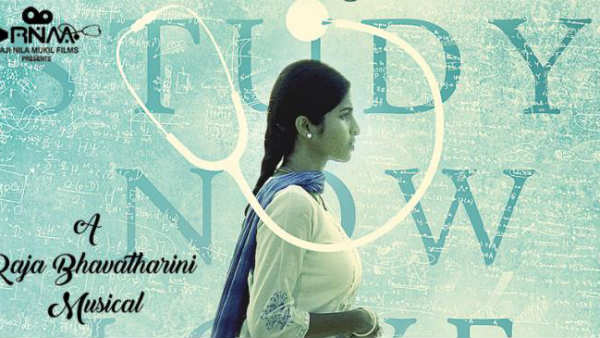 Maayanadhi A Family entertainment movie released today Maayanadhi A Family entertainment movie released today