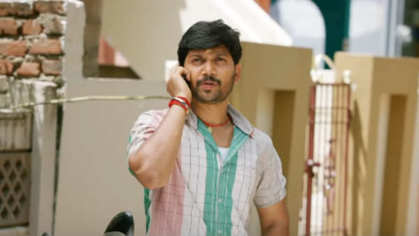 A movie with good social message Mayanadhi released today A movie with good social message Mayanadhi released today