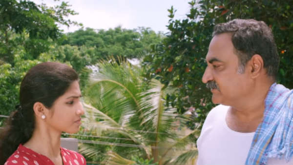 A movie with good social message Mayanadhi released today A movie with good social message Mayanadhi released today