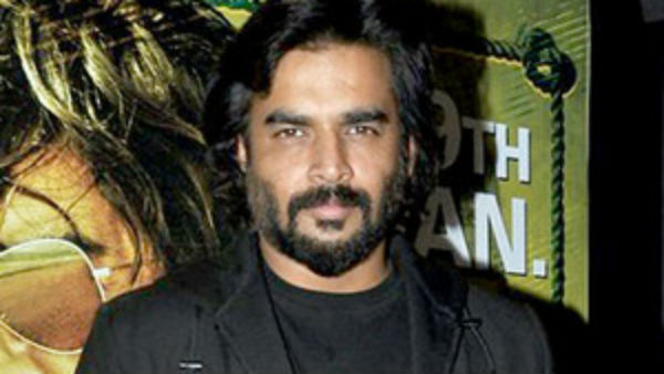 நம்பி நாராயணன் பயோபிக்