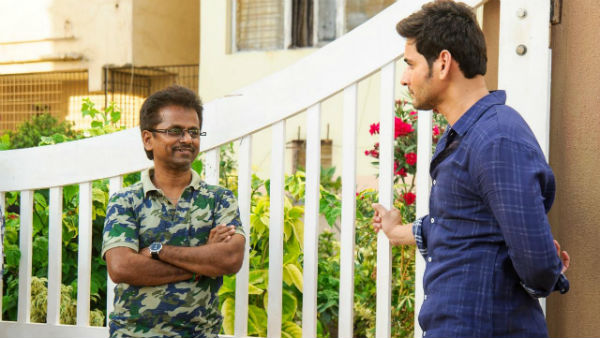 Mahesh babu ready to act with vijay Mahesh babu ready to act with vijay