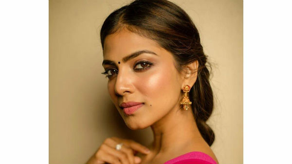 Actress malavika mohanan photoshoot Actress malavika mohanan photoshoot