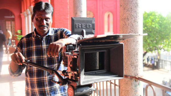 ஷாக் ஆகற மாதிரி