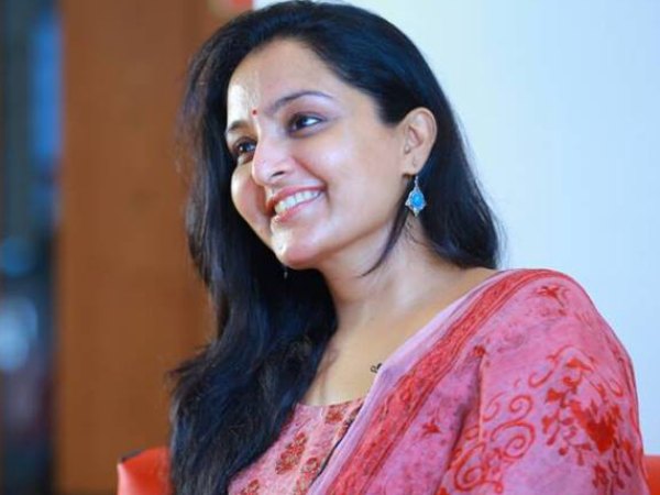 மலையாள லேடி சூப்பர் ஸ்டார்