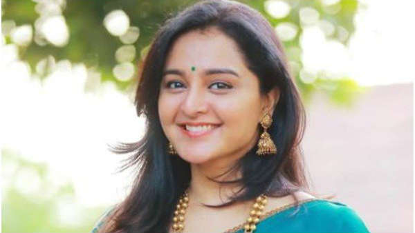 மஞ்சு வாரியருடன் இணைந்த நடனப்புயல்