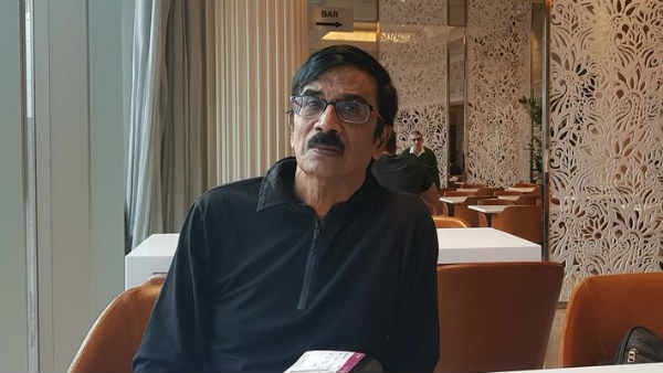 யூட்யூப் சேனல் நடத்தும் மனோ பாலா