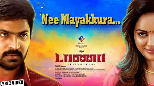 Taana is yet Another cop story starring vaibhav Taana is yet Another cop story starring vaibhav
