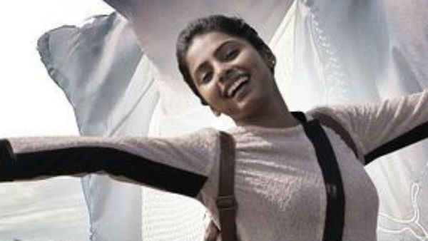 நடிகை மவுனிகா