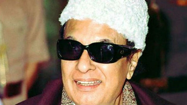 எம்.ஜி.ஆர் பிறந்தநாள்