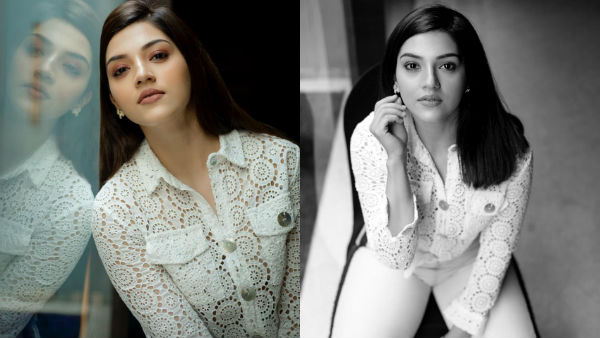 Actress mahreen pirzada viral post Actress mahreen pirzada viral post