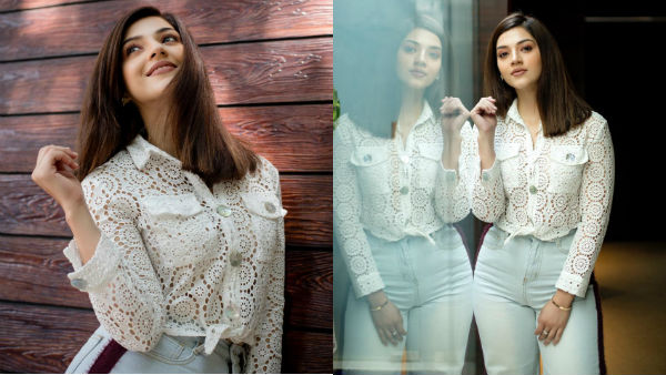 Actress mahreen pirzada viral post Actress mahreen pirzada viral post