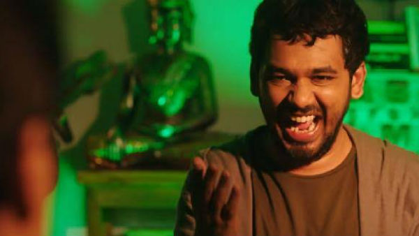 I liked the trailer naan sirithal movie I liked the trailer naan sirithal movie