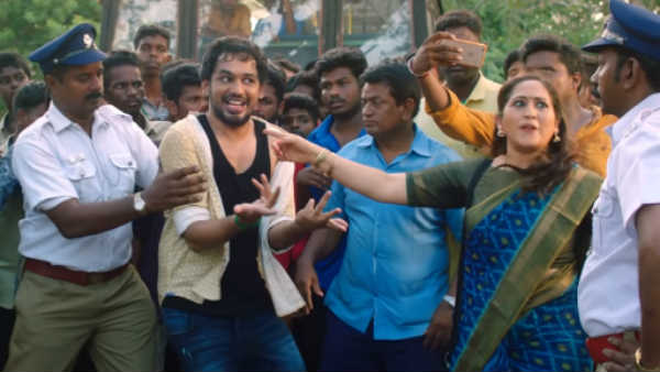 காமெடி ஜோக்கர்