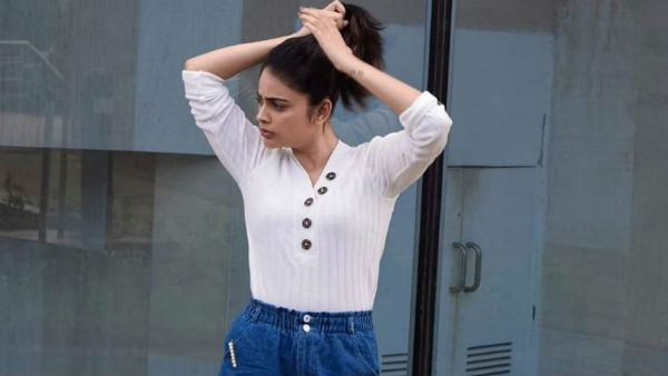 Actress nanditha photoshoot Actress nanditha photoshoot
