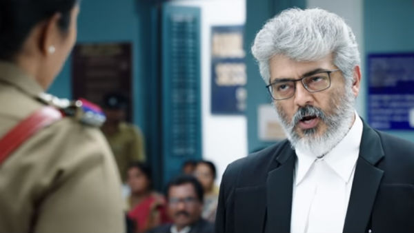 வினோத் ஸ்டைலில்
