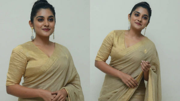 Actress Nivetha Thomas New post on twitter Actress Nivetha Thomas New post on twitter
