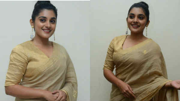 Actress Nivetha Thomas New post on twitter Actress Nivetha Thomas New post on twitter
