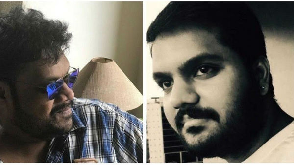 Padham kumar and Deepan Bhupathis three films Padham kumar and Deepan Bhupathis three films