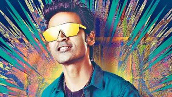 அசுரனை மிஞ்சிய பட்டாஸ்