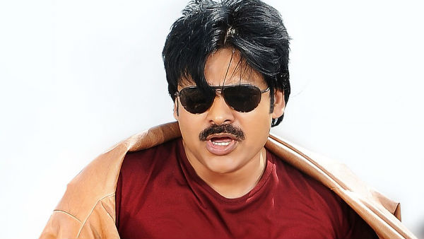 பவன் கல்யாண்
