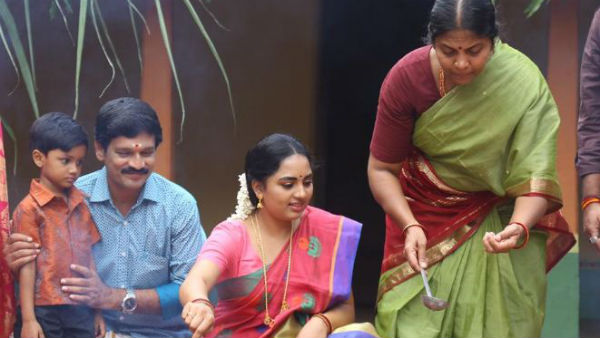 சிருஷ்டி டாங்கே