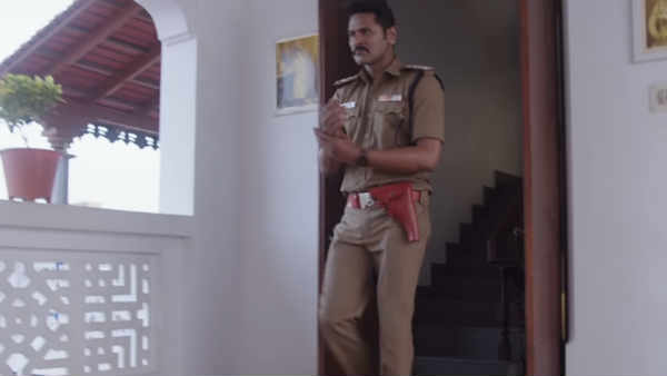 முதல் முறை