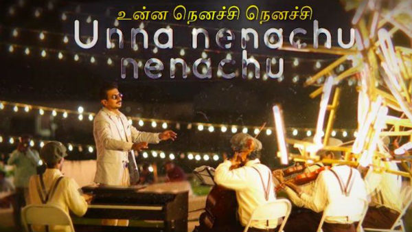 உன்ன நெனச்சு..