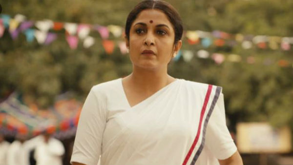 Chennai high court dismissed the petition against queen web series Chennai high court dismissed the petition against queen web series