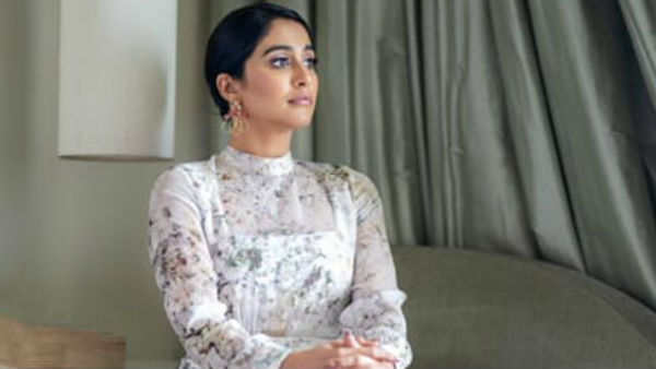 Actress Regina Cassandra has signed on for the new film. Actress Regina Cassandra has signed on for the new film.