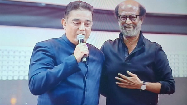 கமல் தயாரிக்கிறார்