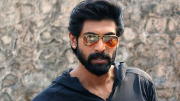 what is Rana Daggubati learnig from his past relationships? what is Rana Daggubati learnig from his past relationships?