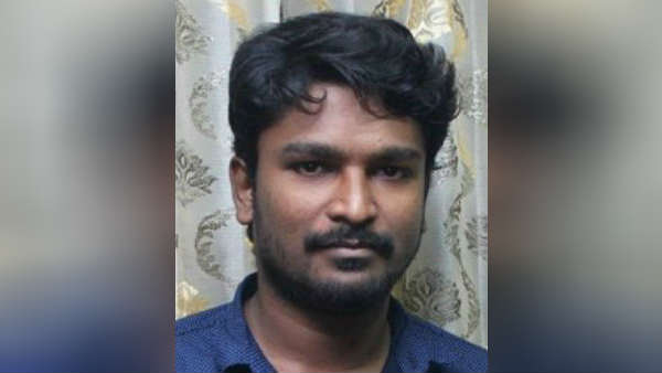 பாசமான தந்தை