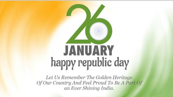 Cinema celebrities wishes for republic day Cinema celebrities wishes for republic day