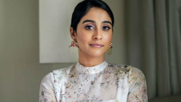 Actress Regina Cassandra has signed on for the new film. Actress Regina Cassandra has signed on for the new film.