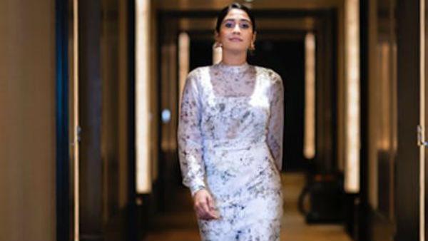 Actress Regina Cassandra has signed on for the new film. Actress Regina Cassandra has signed on for the new film.