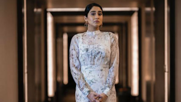 Actress Regina Cassandra has signed on for the new film. Actress Regina Cassandra has signed on for the new film.